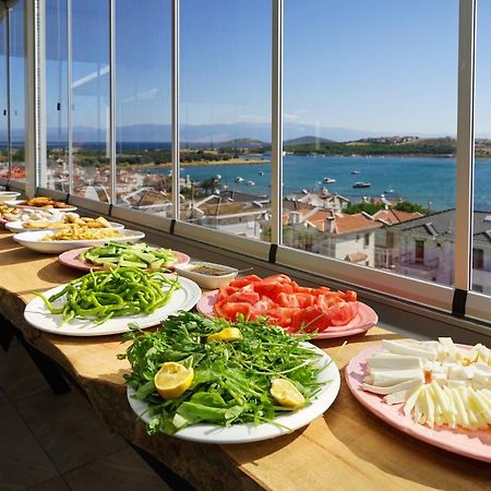 Cunda Bal Konak Ayvalik Exterior photo