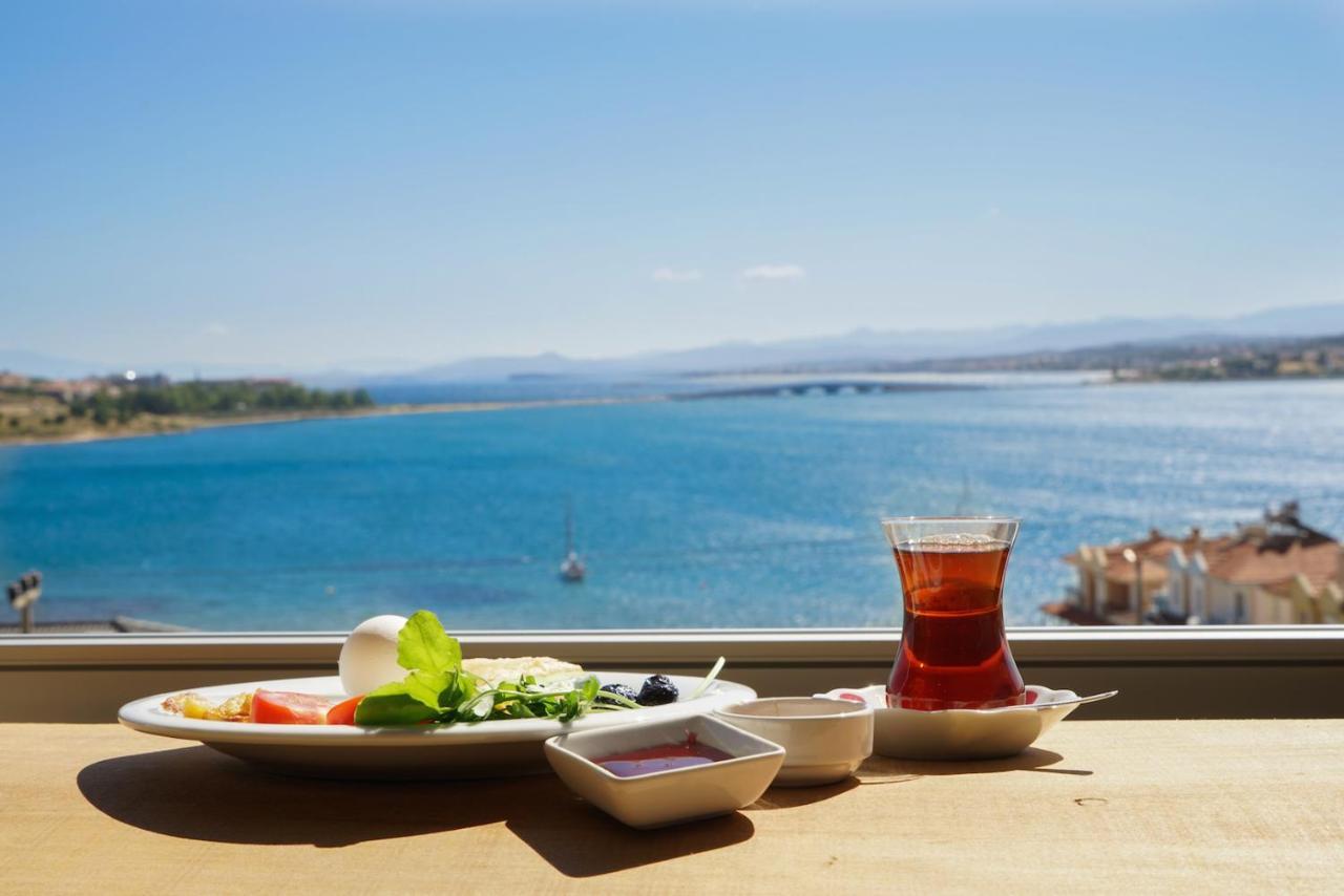 Cunda Bal Konak Ayvalik Exterior photo