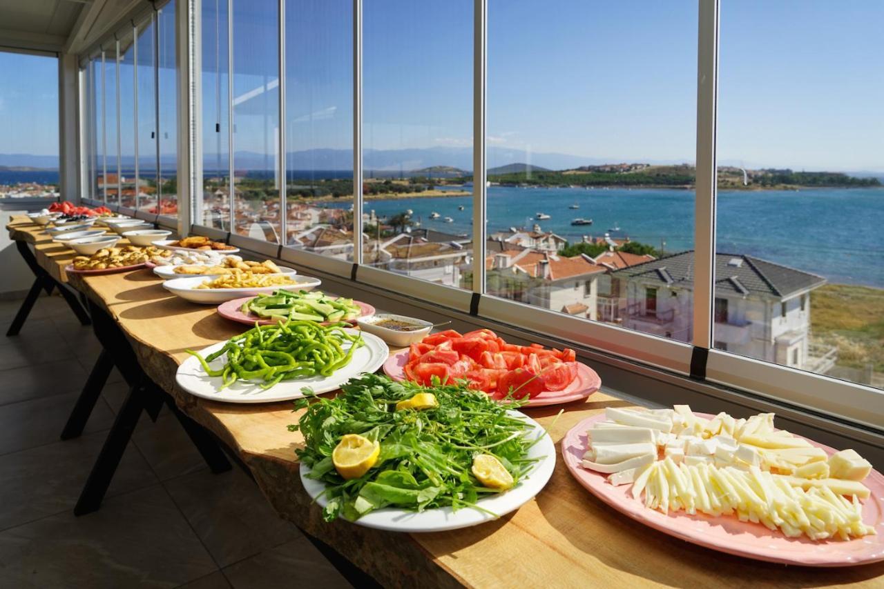 Cunda Bal Konak Ayvalik Exterior photo