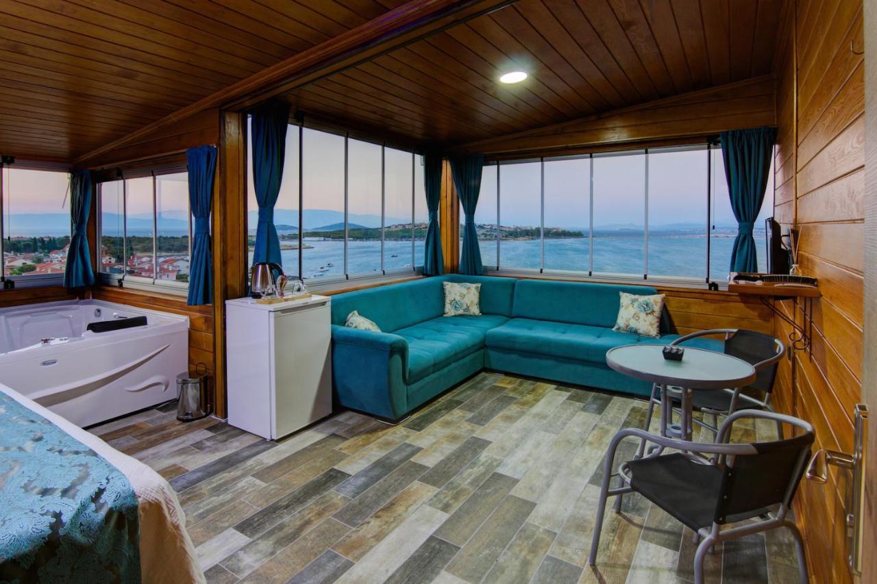 Cunda Bal Konak Ayvalik Exterior photo