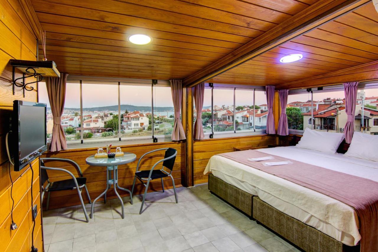 Cunda Bal Konak Ayvalik Exterior photo
