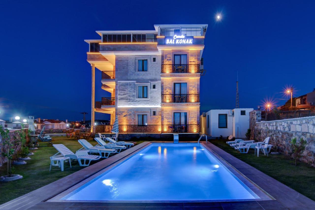 Cunda Bal Konak Ayvalik Exterior photo