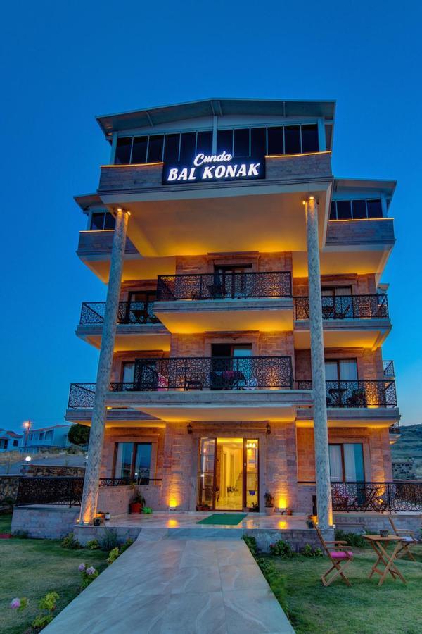 Cunda Bal Konak Ayvalik Exterior photo