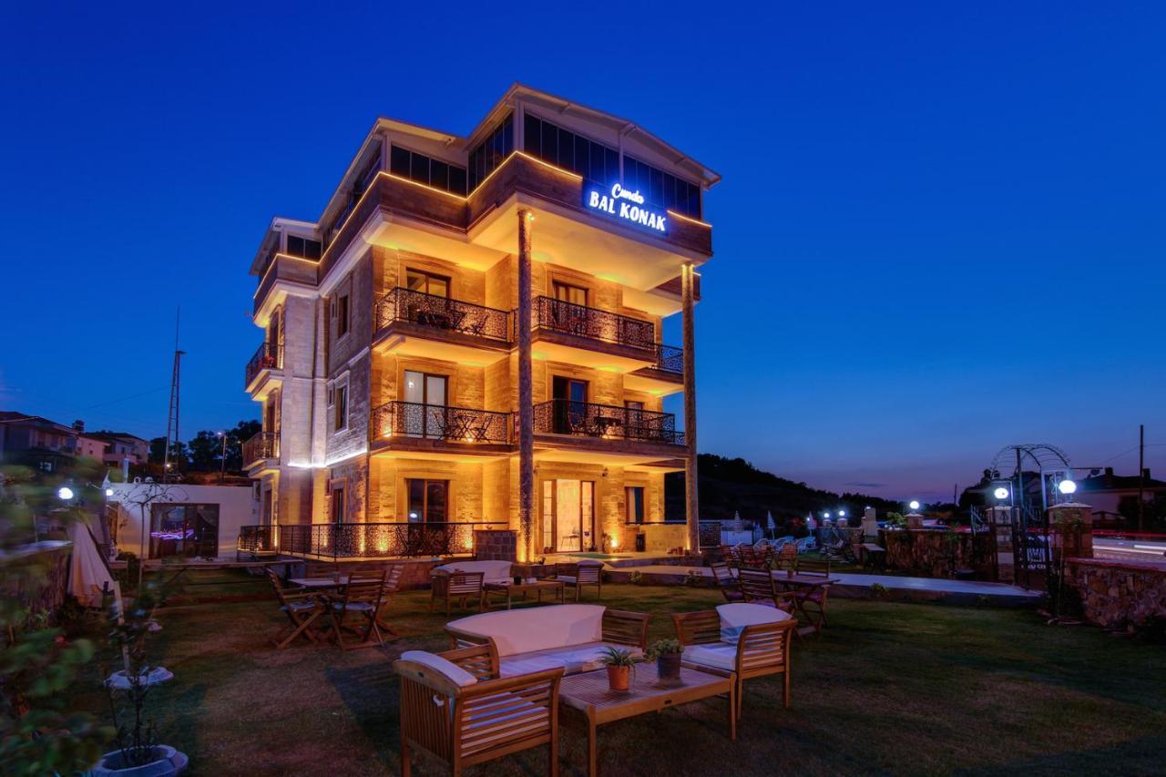 Cunda Bal Konak Ayvalik Exterior photo