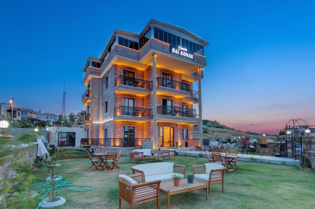 Cunda Bal Konak Ayvalik Exterior photo
