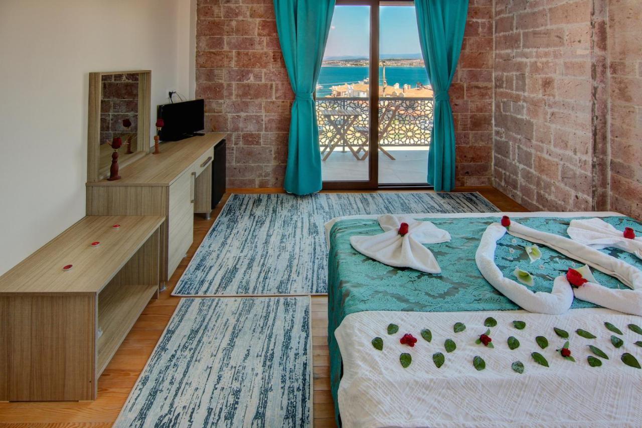 Cunda Bal Konak Ayvalik Exterior photo